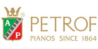 Petrof